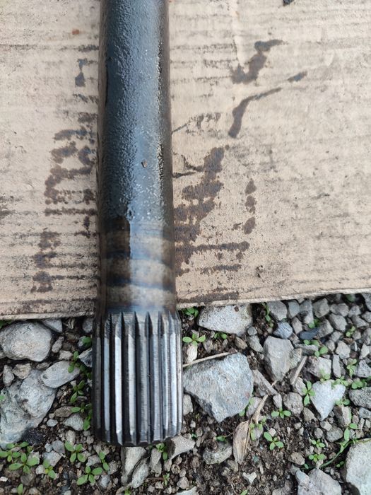 Полуоси ВАЗ 2101-2107