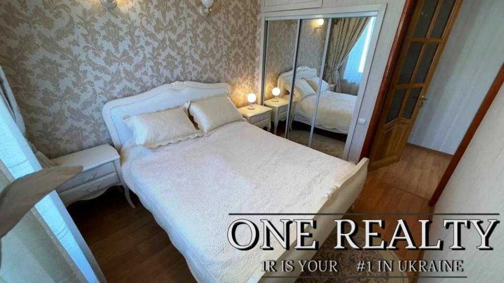 2-кімнатна квартира за адресою (площа 60 м²) - Atlanta.ua - фото 11