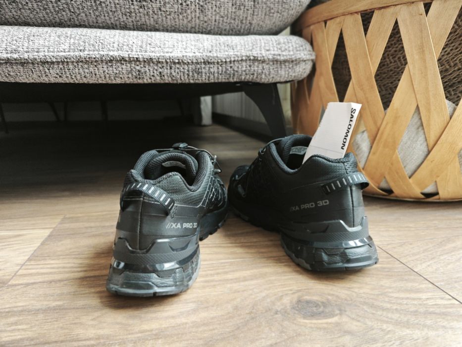 Salomon XA PRO 3D v9 38 2/3