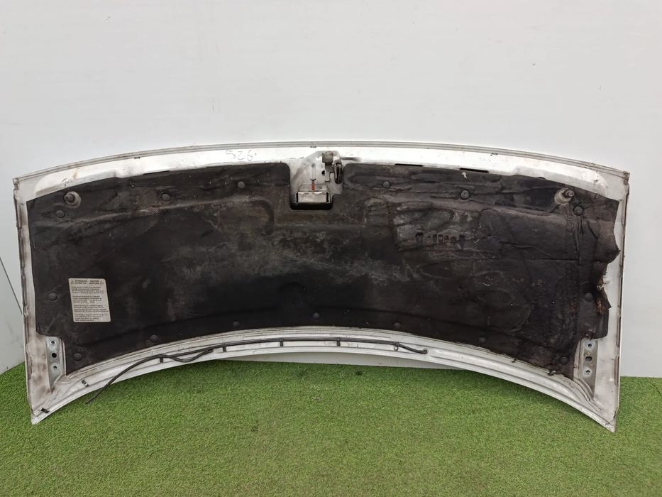 Capot FIAT Scudo (220_)