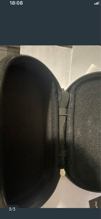 Bolsa original Sony Psp