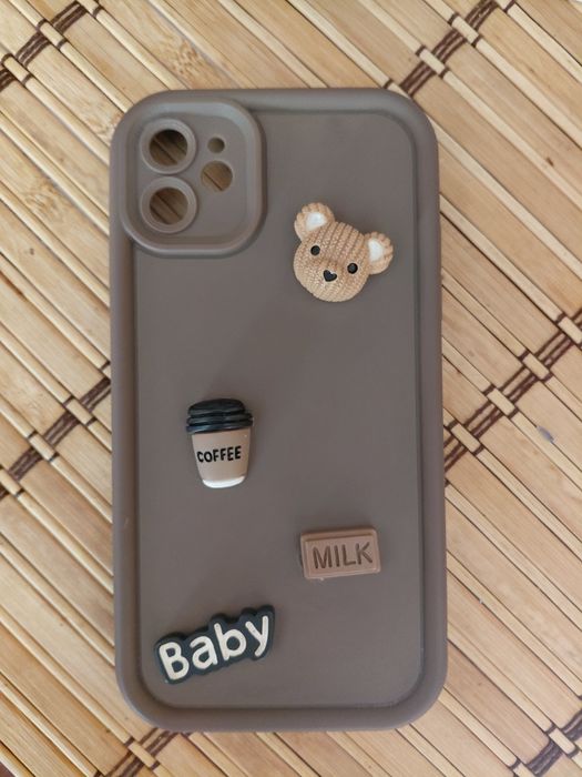 Чехол на iphone 11