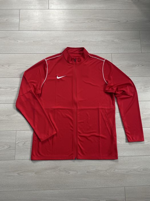 Чоловічий спортивний костюм Nike Dri-Fit Tech Fleece XL