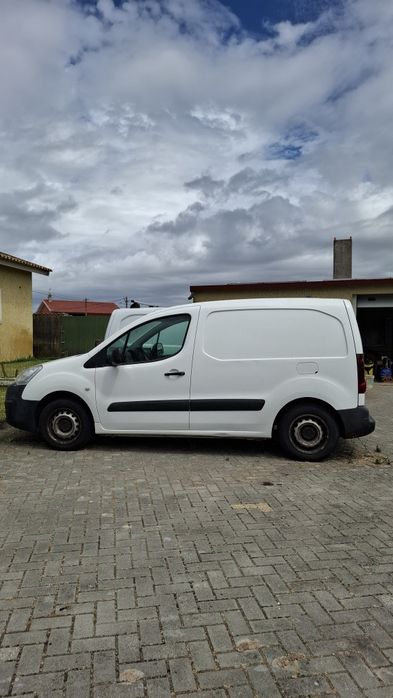 Citroën Berlingo 1.6 Diesel