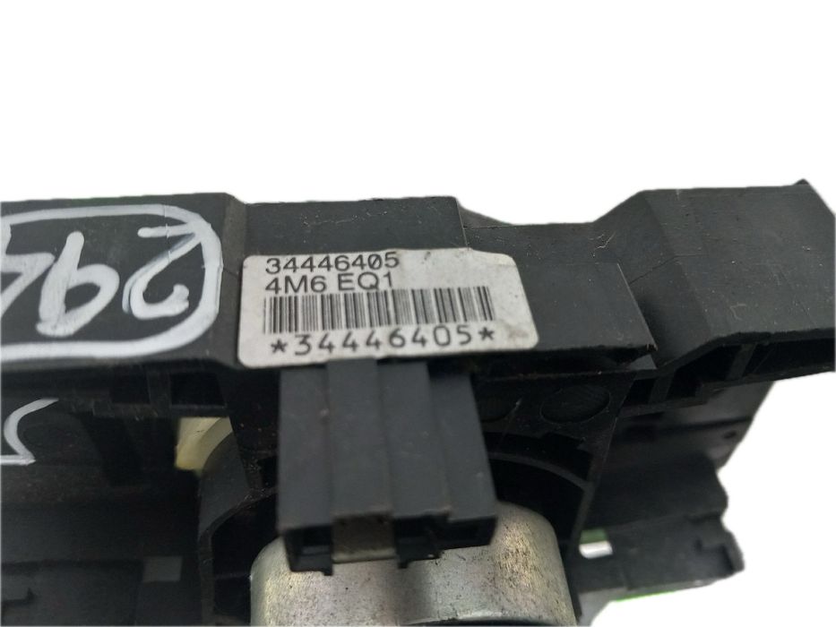 Fita de airbags DACIA Logan Sedan (LS_)