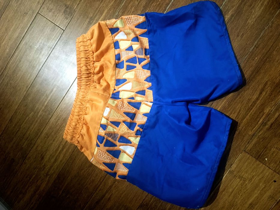 Spodenki kąpielowe roz 122