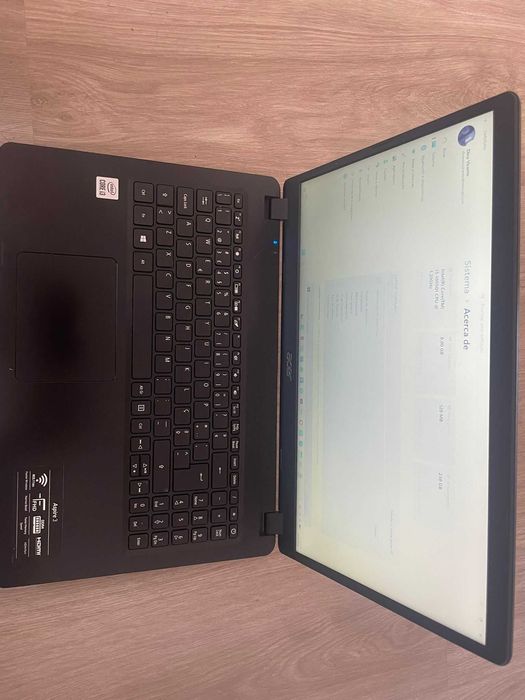 Portatil Acer Aspire 3 15-56-3648