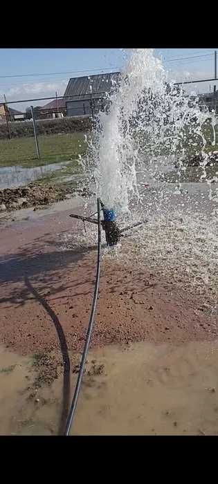Буріння свердловин на воду