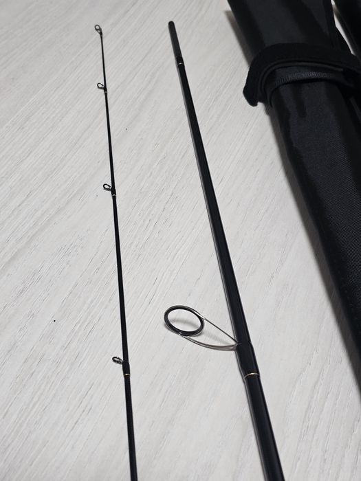 Yamaga Blanks BlueCurrent 93TZ All Range