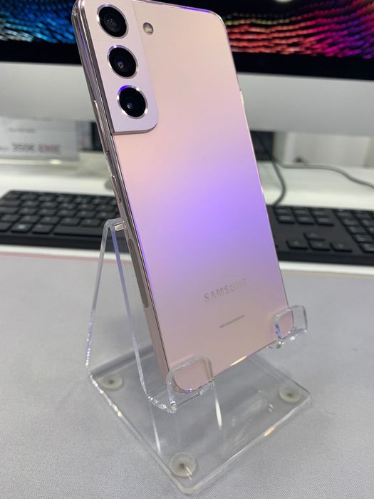 Samsung Galaxy S22+ 5G 128GB Grade A – AMOLED 120Hz