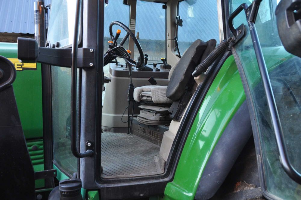 John Deere6320/05R,