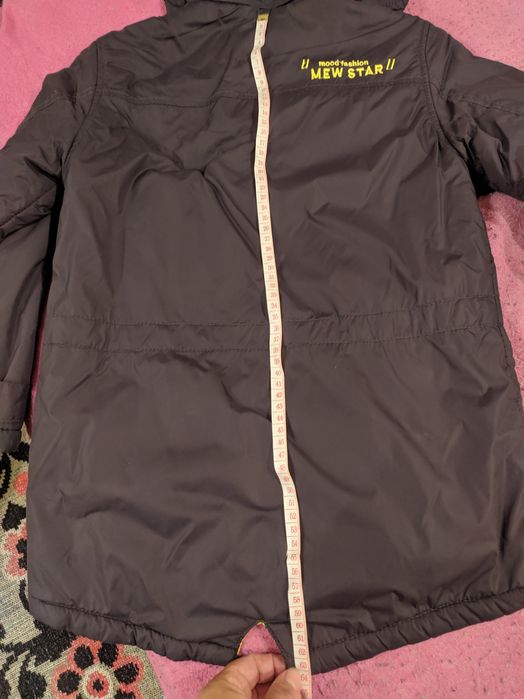 Куртка демисезонная,куртка