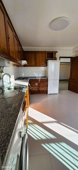 Apartamento T3 em Fátima com Vista Panorâmica para o Santuário