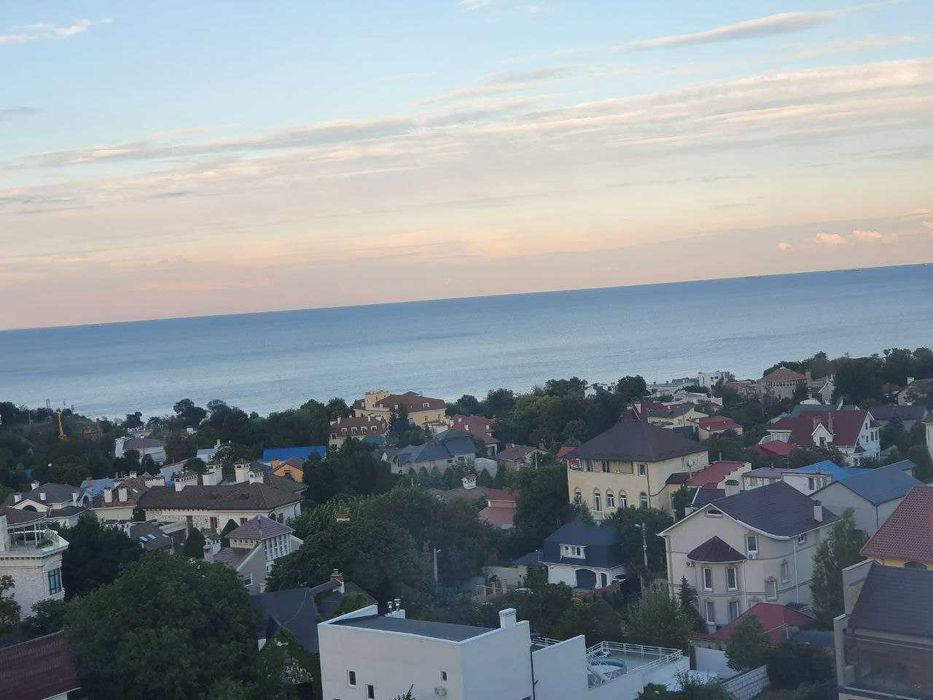 3-кімнатна квартира за адресою вул. Тютюнника (площа 165 м²) - Atlanta.ua - фото 3