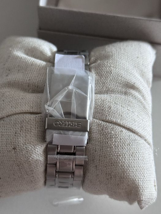 Zegarek Seiko nowy