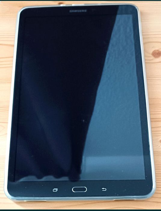 Samsung Galaxy Tab A6 2016 Планшет
Заблокированный
+Чехол-сумка