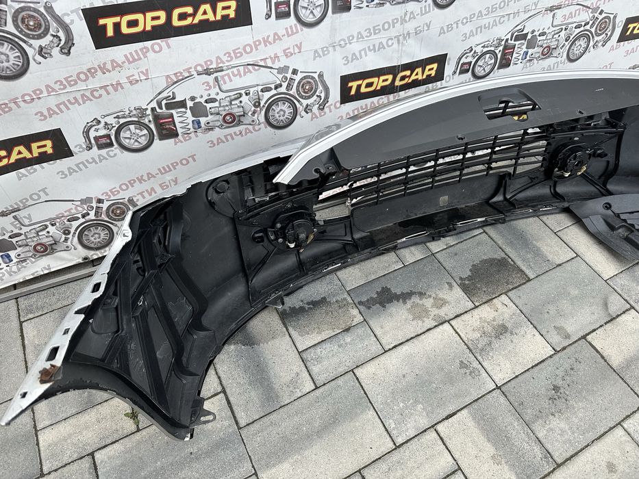 Бампер на Пежо 307 Peugeot 307 207 308 В наявності