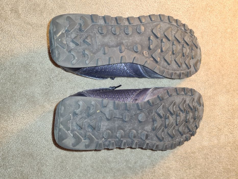 Sapatilhas homem tamanho 41