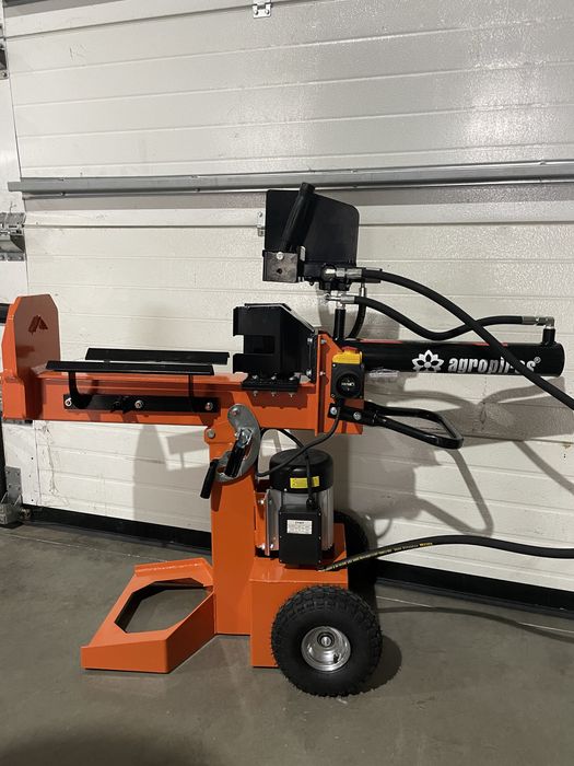 Rachador eletrico 12 ton. 3 posicoes