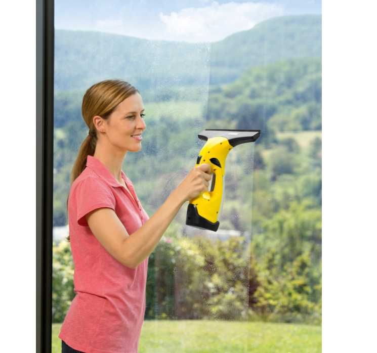 Myjka do czyszczenia/ mycia okien Karcher MOCNA na prezent XL