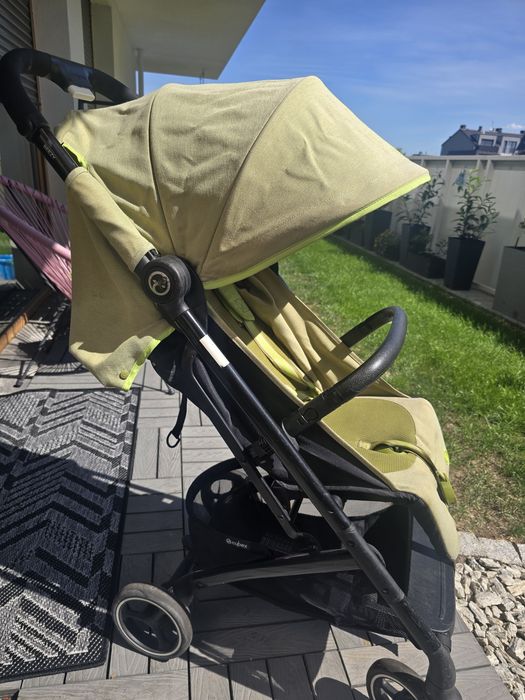 Wózek spacerowy Cybex Beezy