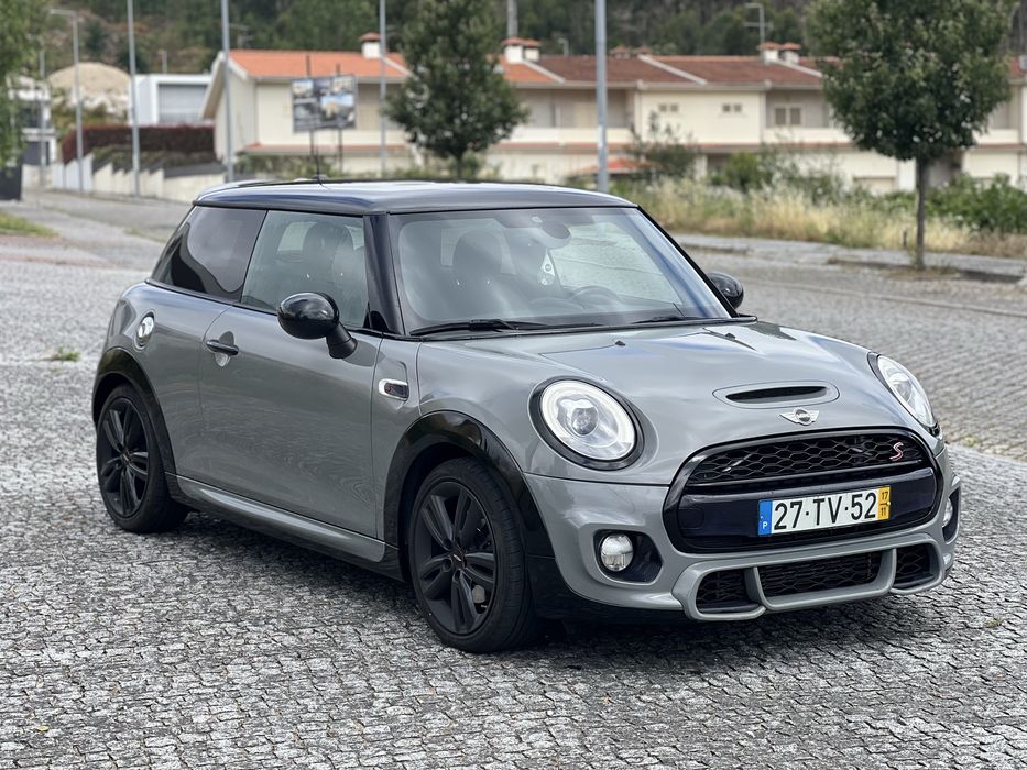 Mini Cooper SD 2.0 170 CV