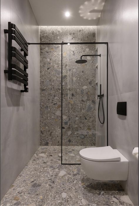 3-кімнатна квартира за адресою вул. Бойчука Михайла (площа 115 м²) - Atlanta.ua - фото 22