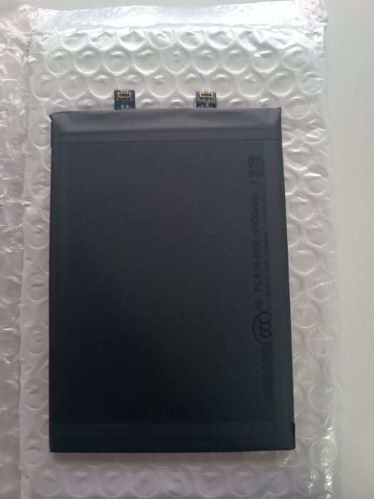 Bateria redmi note 11 pro