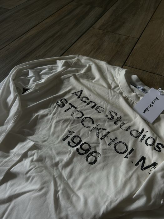 Longsleeve Acne Studios