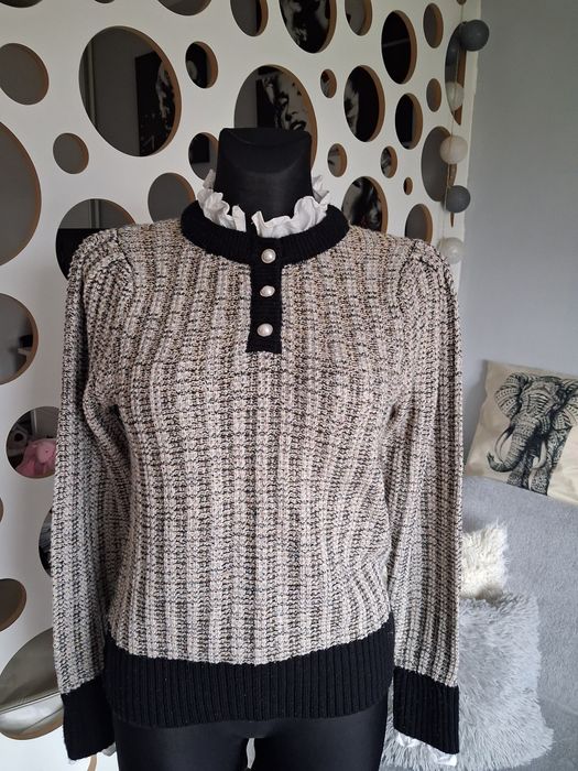 Elegancki damski sweterek River Island