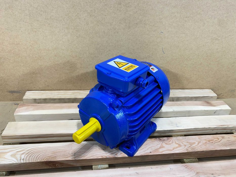 silnik elektryczny 2,2kW 1420obr. 3fazowy Tamel