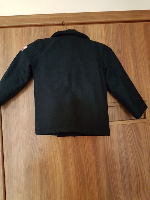 Kurteczka chłopięca na 4 lata