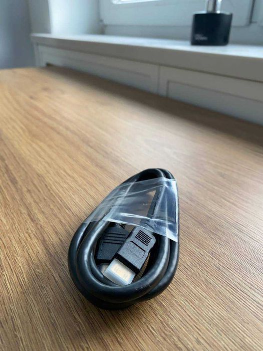 Kabel HDMI - micro HDMI 1,2m GOLD