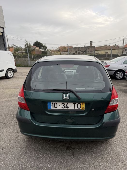 Honda Jazz 1.2i
