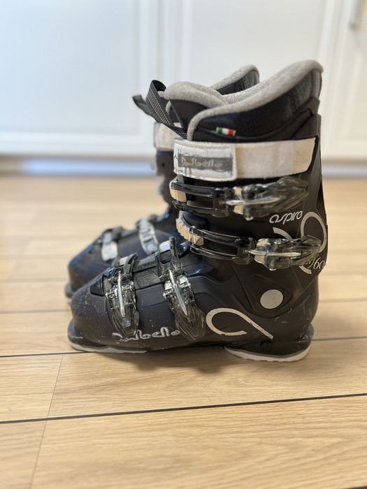 Buty narciarskie Dalbello 25 25,5