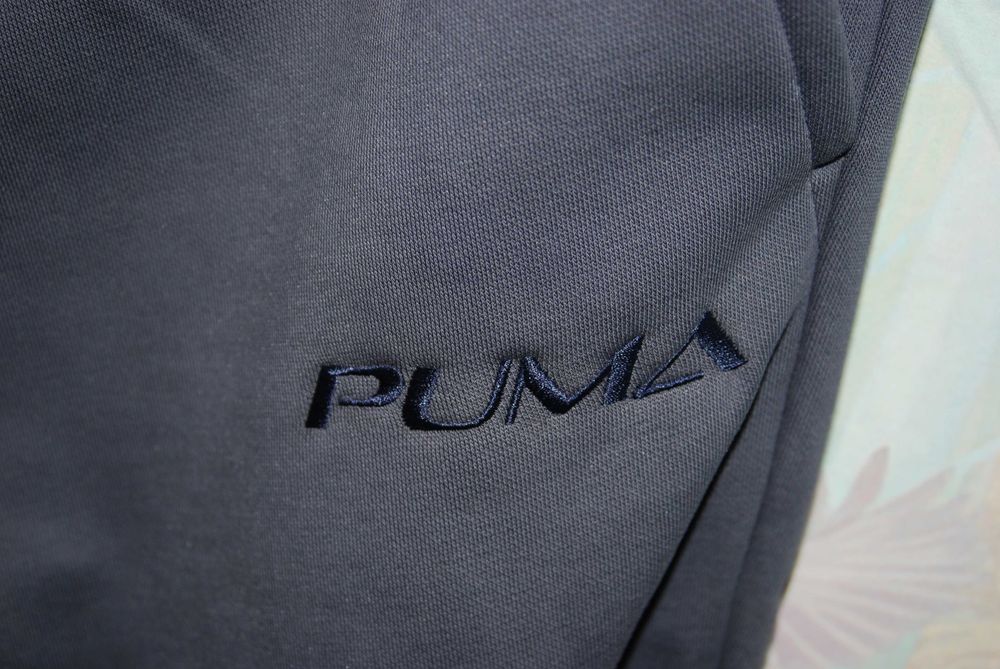 Штани • PUMA Tonal Graphic • р.L
