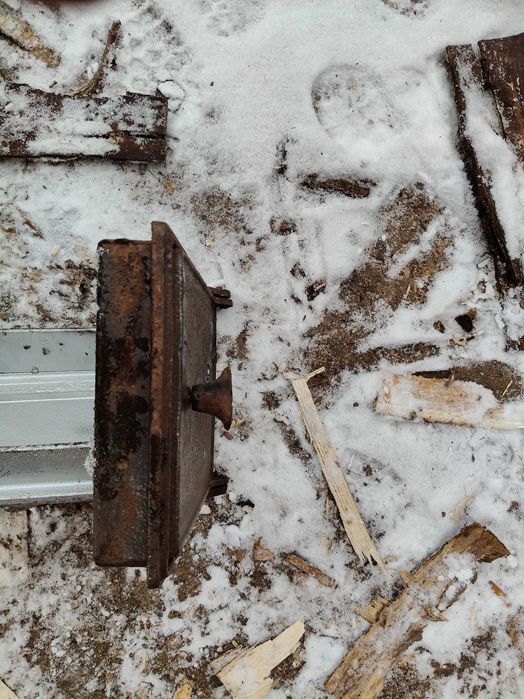 Дверка печки грубки