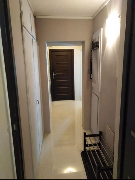 Mokotów 3 pok. 50m2, loggia, metro, cisza
