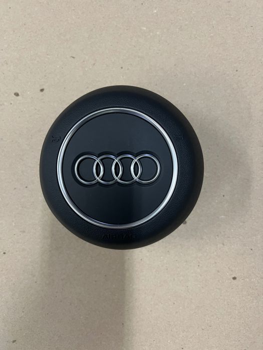 Подушка Руля Airbag Audi A4 A5 B9 8W0880201AR Оригінал