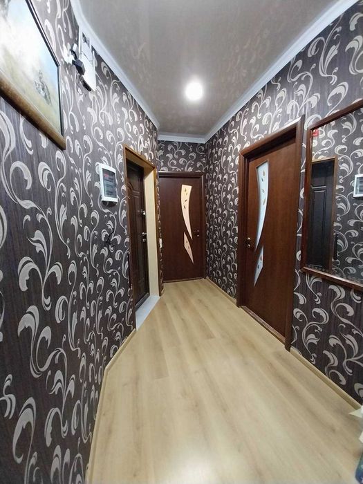 2-комнатная квартира по адресу ул. Бандеры Степана (площадь 68,8 м²) - Atlanta.ua - фото 4