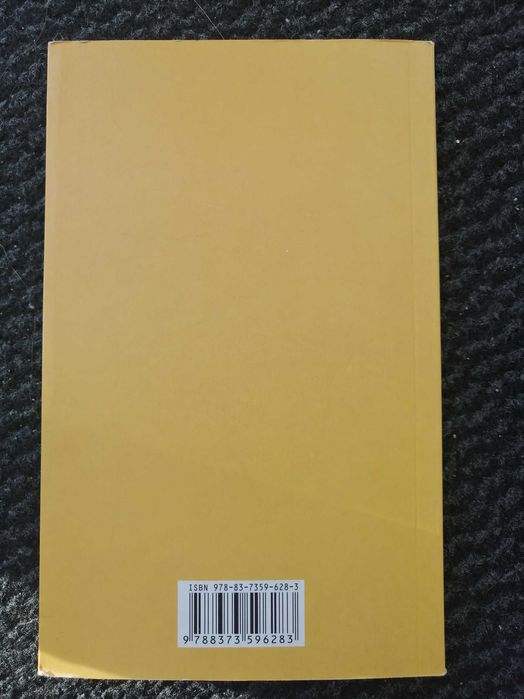 Wyżej podnieście strop, cieśle. Seymour: Wstęp (J. D. Salinger)