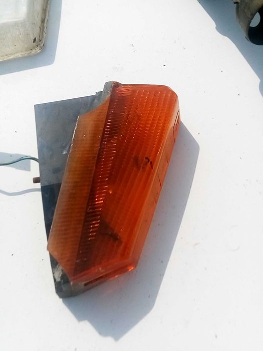 поворотники форд сиера