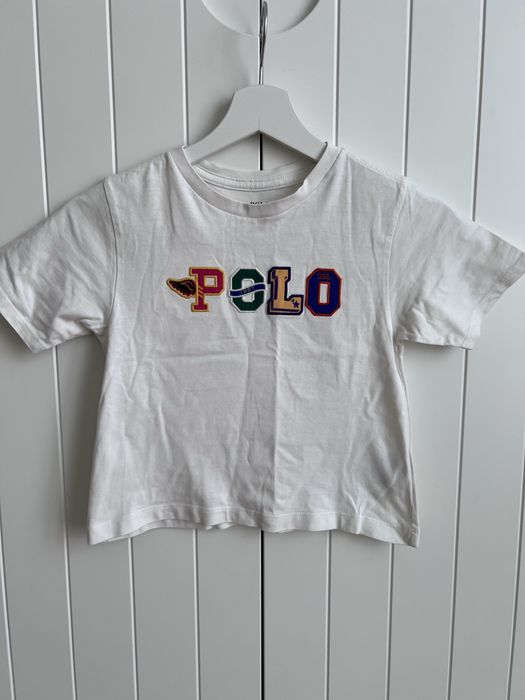 T-shirt Polo Ralph Lauren 6 lat