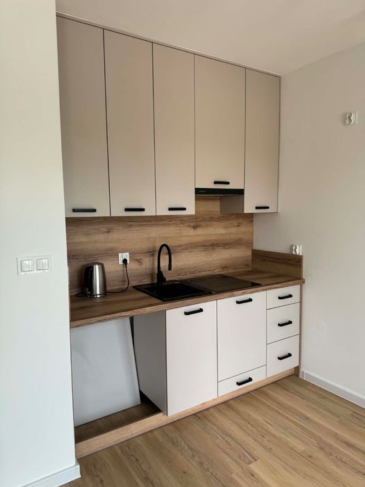 Mieszkania wynajem 27 m² - Widok 6