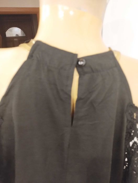 Wyprzedaż! Sukienka damska oversize nowa musthave r.M/XL