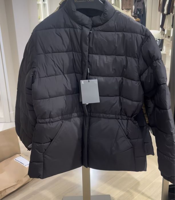 Куртка Massimo Dutti