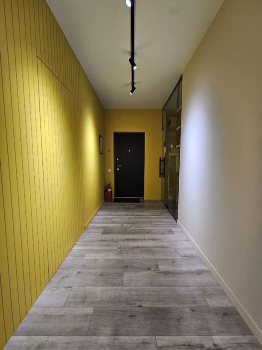 Аренда офиса Премиум класса — Одесса, переулок Компасный, 1А