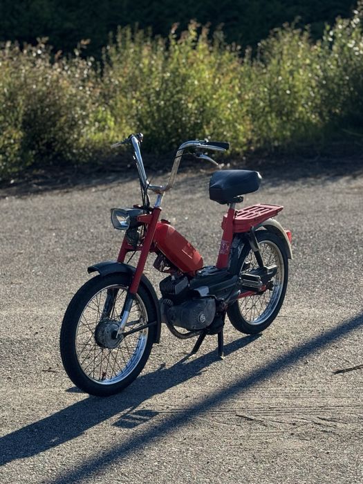 Garelli NOI 50cc