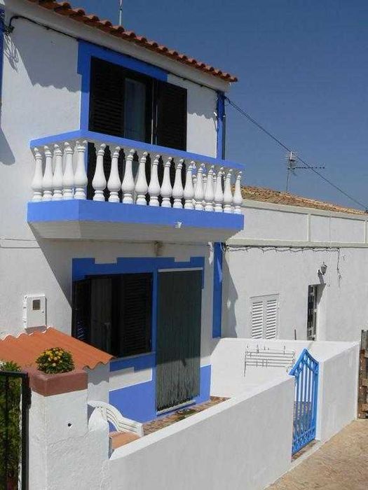 Casa Azul T-2  Albufeira