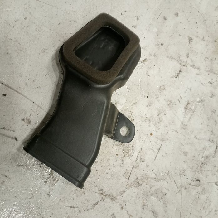 Guia de duto de ar - CITROËN DS3 | 09 - 16